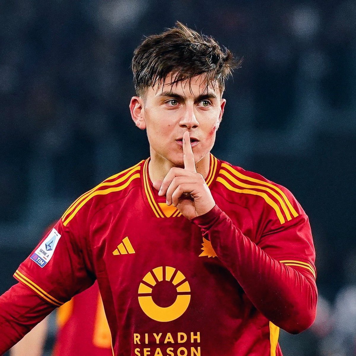 𝗘𝗻𝘇𝗼 💛❤️ tweet media