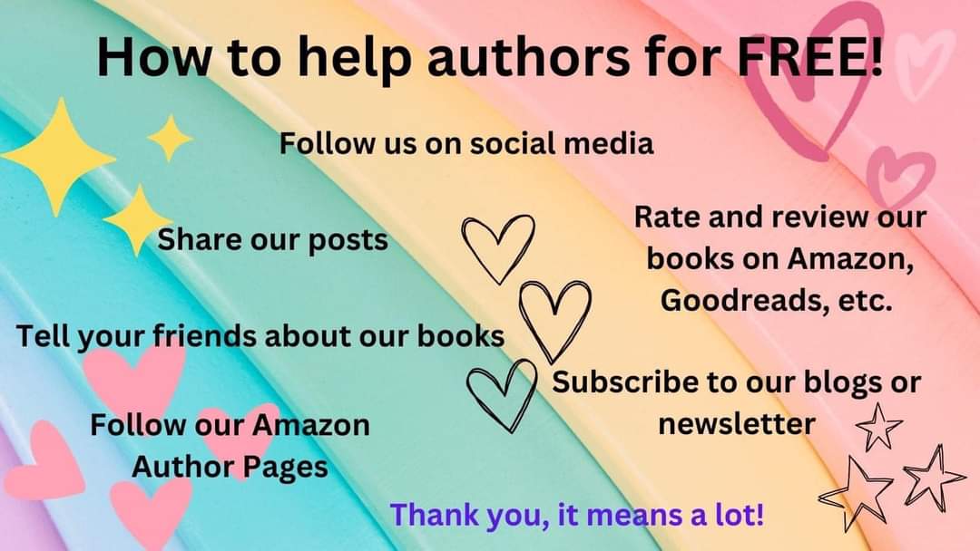 Karen Louise Hollis - Author & Reviewer tweet media