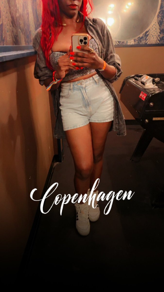 Simmafrica's tweet image. So about that #withpride #CHP 🇩🇰