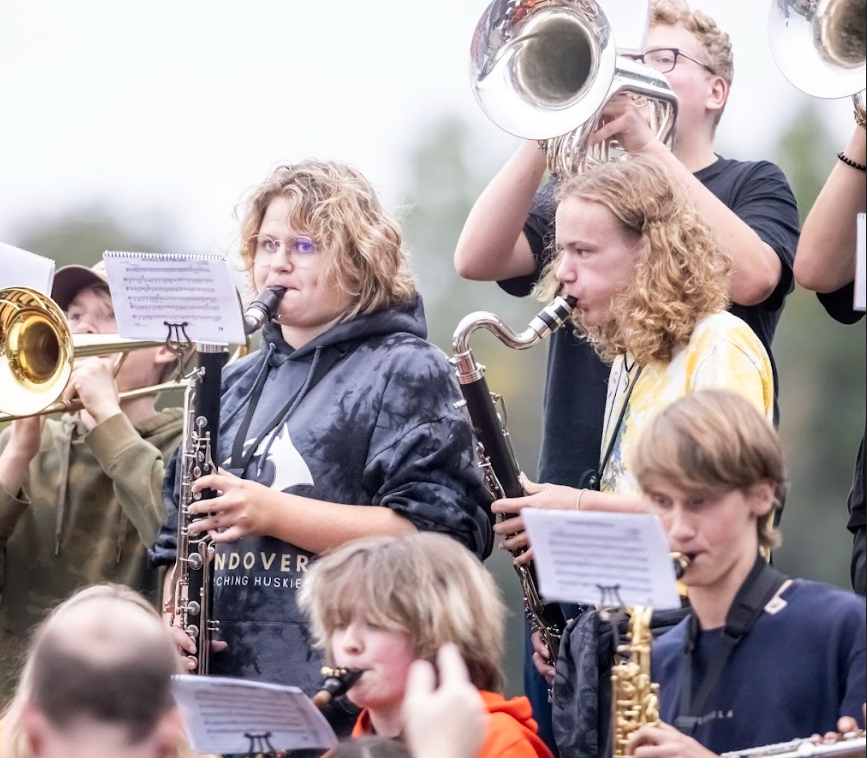 AHSchools's tweet photo. This Saturday, high school marching bands from #AHSchools will convene in the CRHS stadium for a new event, the Marching Band Showcase. Join us for an entertaining afternoon: https://t.co/mAsLsxMiSE ππ₯πΊ
Time: 1 p.m. to 3 p.m., gates open at noon
Tickets: $5 cash at the gate https://t.co/K54VBHd1IJ