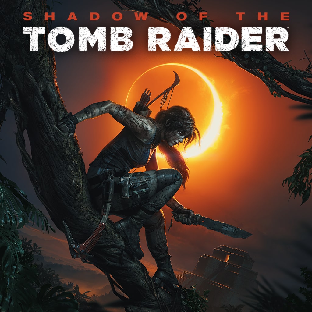 Roger1910's tweet photo. Cheguei ao final de "Shadow of Tomb Raider".

Jogão, me admira como não adaptaram a trilogia para 3 temporadas de uma série. Daria bilhão kkkkkk https://t.co/2lnJ4yeMrA