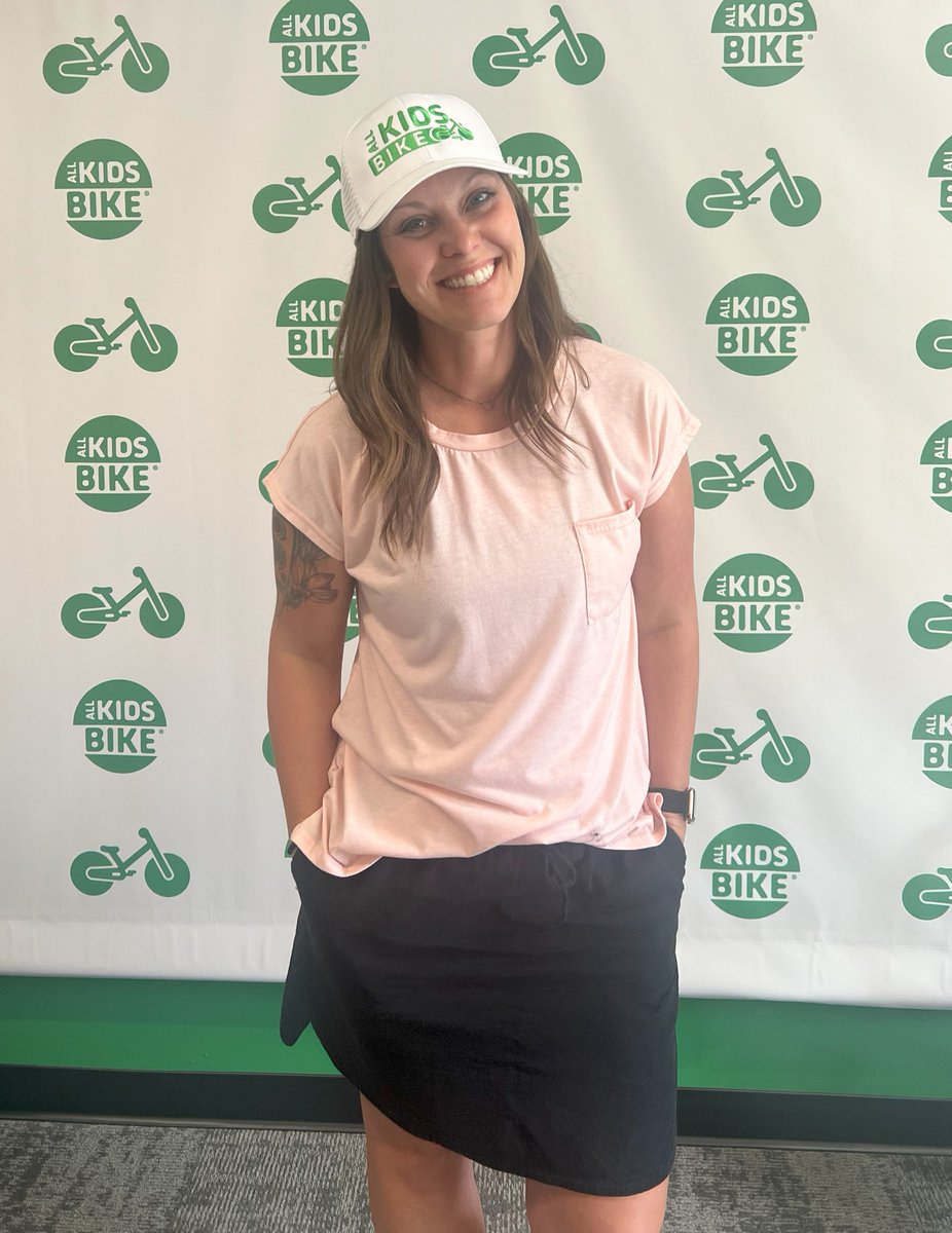 All Kids Bike tweet media