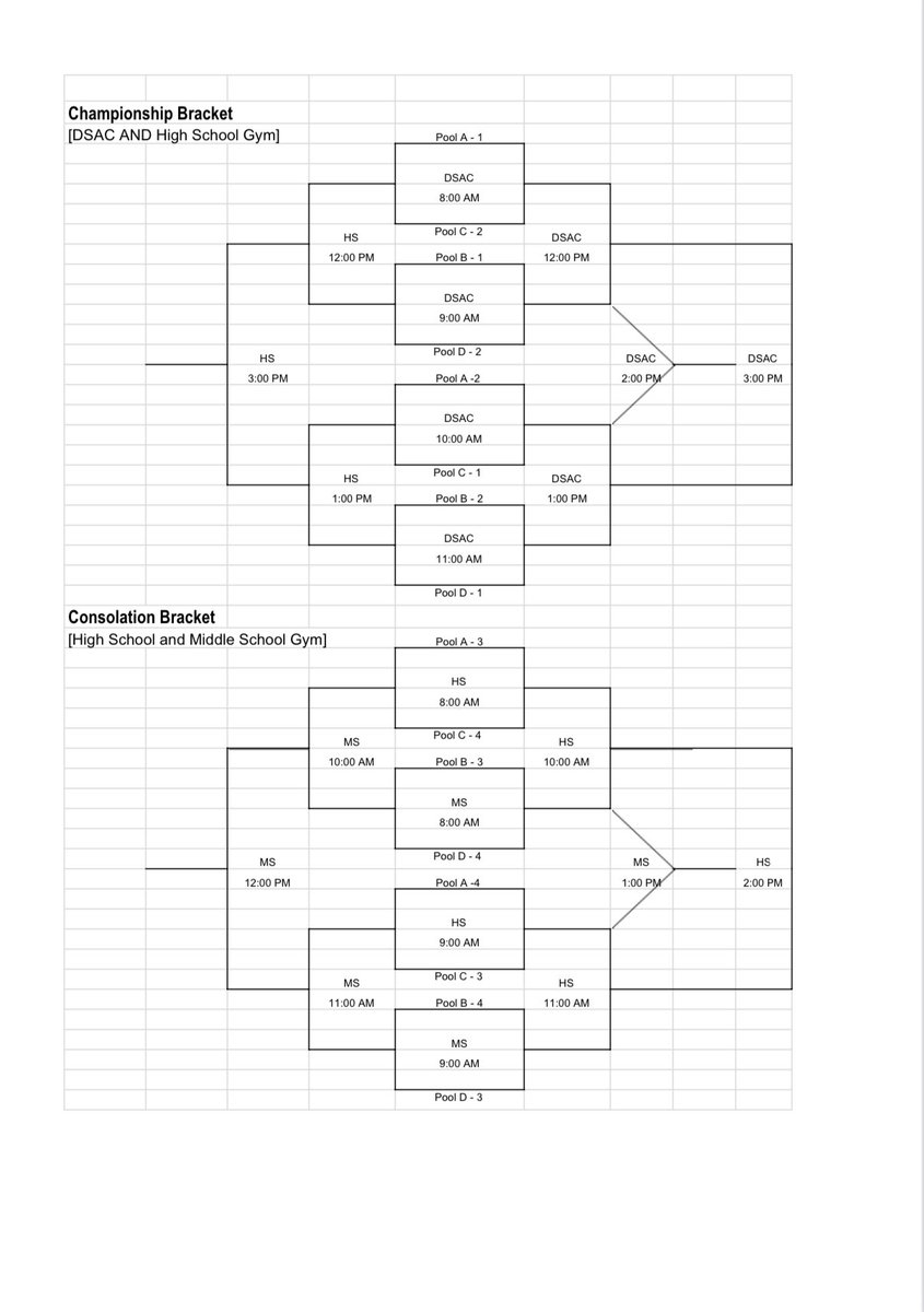 Good luck to the varsity Arabian Volleyball team as they play in the 23rd Annual Devine Arabian Volleyball Round-Up Tournament today.