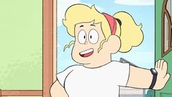 davidmarchie's tweet photo. #ThursdayTrivia of #ThrowbackThursday, back in 2017 while I was loving @rebeccasugar’s Steven Universe, our fellow SU Star and mine, @KateMicucci the voice of Sadie was a Chew Toy Fairy on Mutt & Stuff. 💖✨🌈😃💎
did you know that? 🌸🌹⭐️ #stevenuniverse #tbt #muttandstuff https://t.co/a0qoYl871p