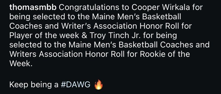 Troy Tinch tweet media