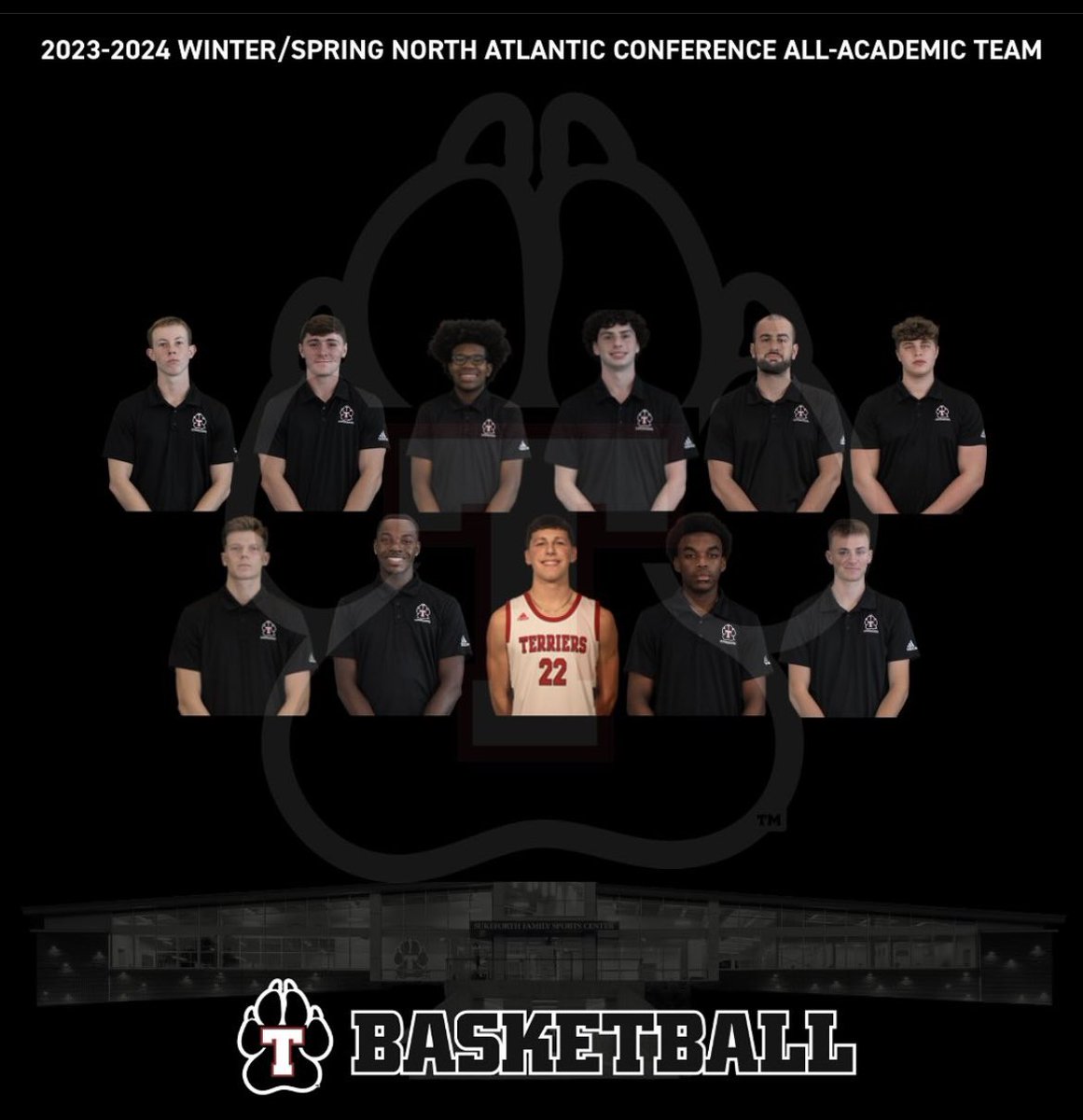 Troy Tinch tweet media