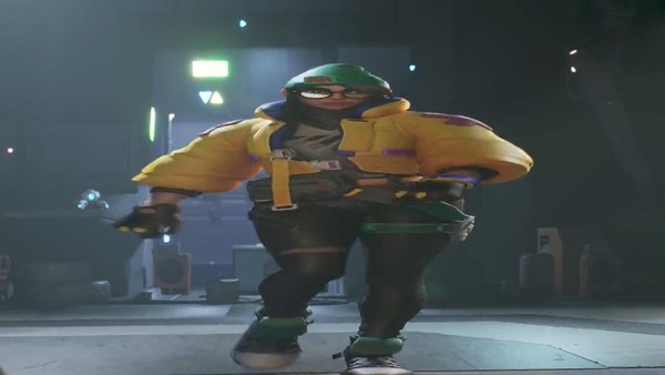 BR/LAS  

Opa, passando pra avisar que mesmo com as adversidades seguirei competindo e estou F/A!  

Atualmente exerço a função de Sentinela mas tenho experiência com Iniciador/Flex e não me importo de aprender novas funções. 

RT = As filas rankeadas vão melhorar 💝