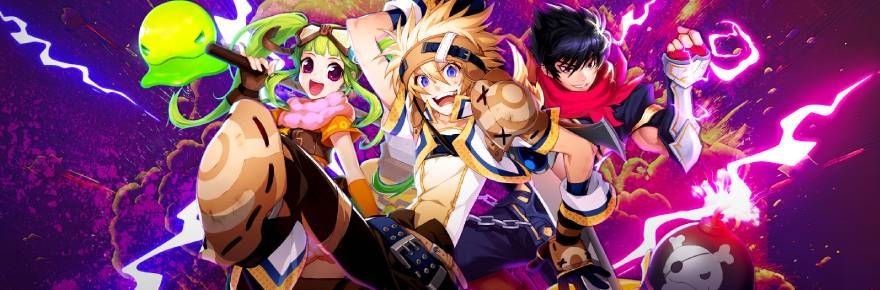 MassivelyOP's tweet photo. Korean side-scrolling MMOARPG Lunia Z returns to the global stage thanks to Valofe
🔗 https://t.co/mVF27Fla5e
#Lunia #LuniaZ #LuniaZGlobal #Valofe https://t.co/I8R4dhYE7q