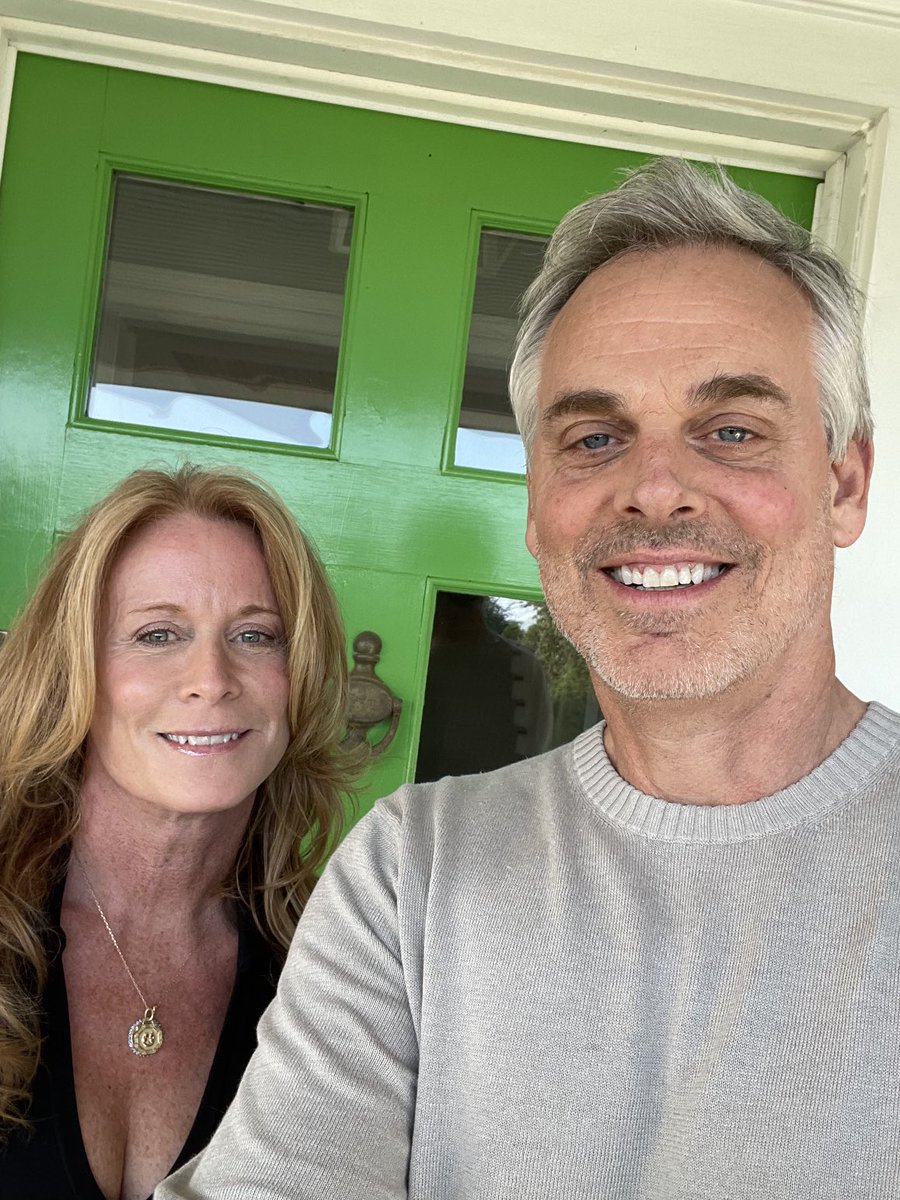 Colin Cowherd tweet media