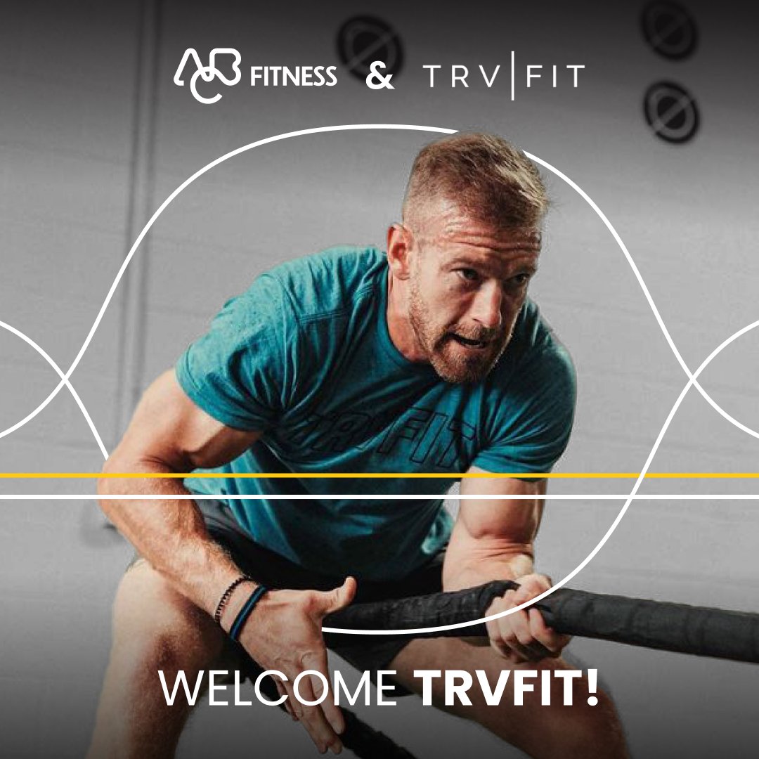 abcfitness_'s tweet image. TRVFIT is revolutionizing the personal training experience and has partnered with ABC @trainerize  to bring their community online.

🗣️ "Scalability and comprehensive features are exactly what we need as we continue to grow and open new locations"
- TRVFIT founder Tyler Koronich