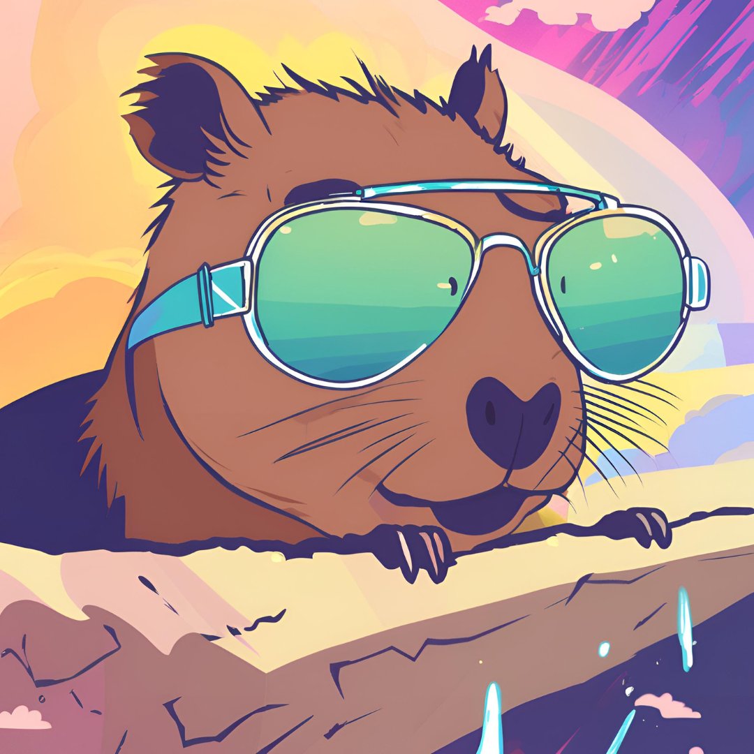 Capy Finance tweet media