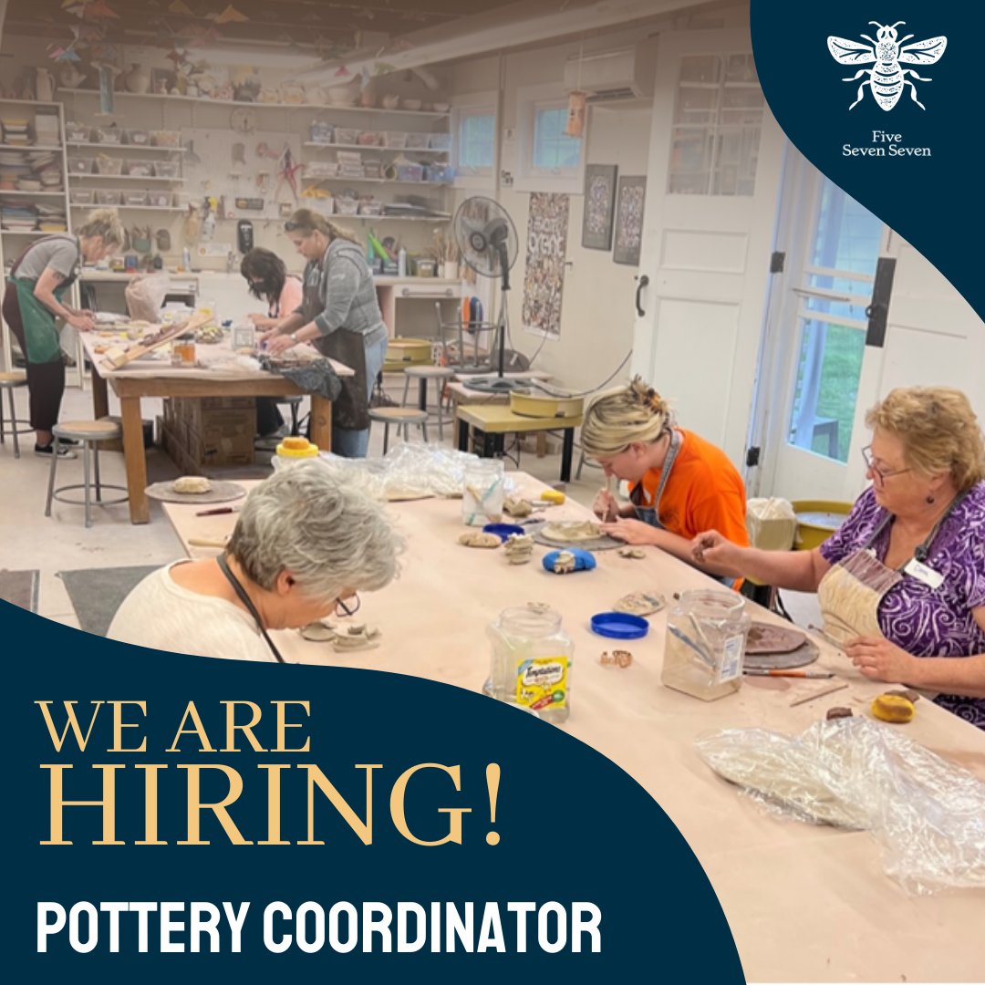 The 577 Foundation tweet media