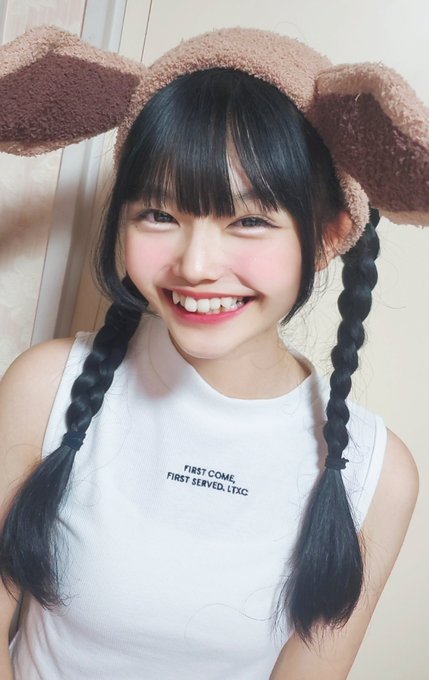 星野るなのTwitter画像15