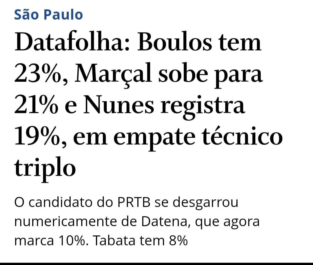 Tudo começou quando passaram a chamar passe pra gol de "assistência ", subproletariado de "empreendedor" e autoajuda de literatura. Daí vieram os BBs, os coachs, influencers, os "extremos desequilibrantes", as bets, o trap, os cardápios em QR code e agora chegamos a essa situação