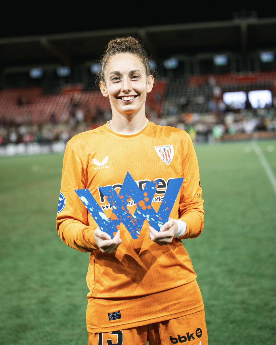 Et le deuxième finaliste est … Bilbao !
Les basques ont su s’imposer aux penalties après un match âpre 🔥