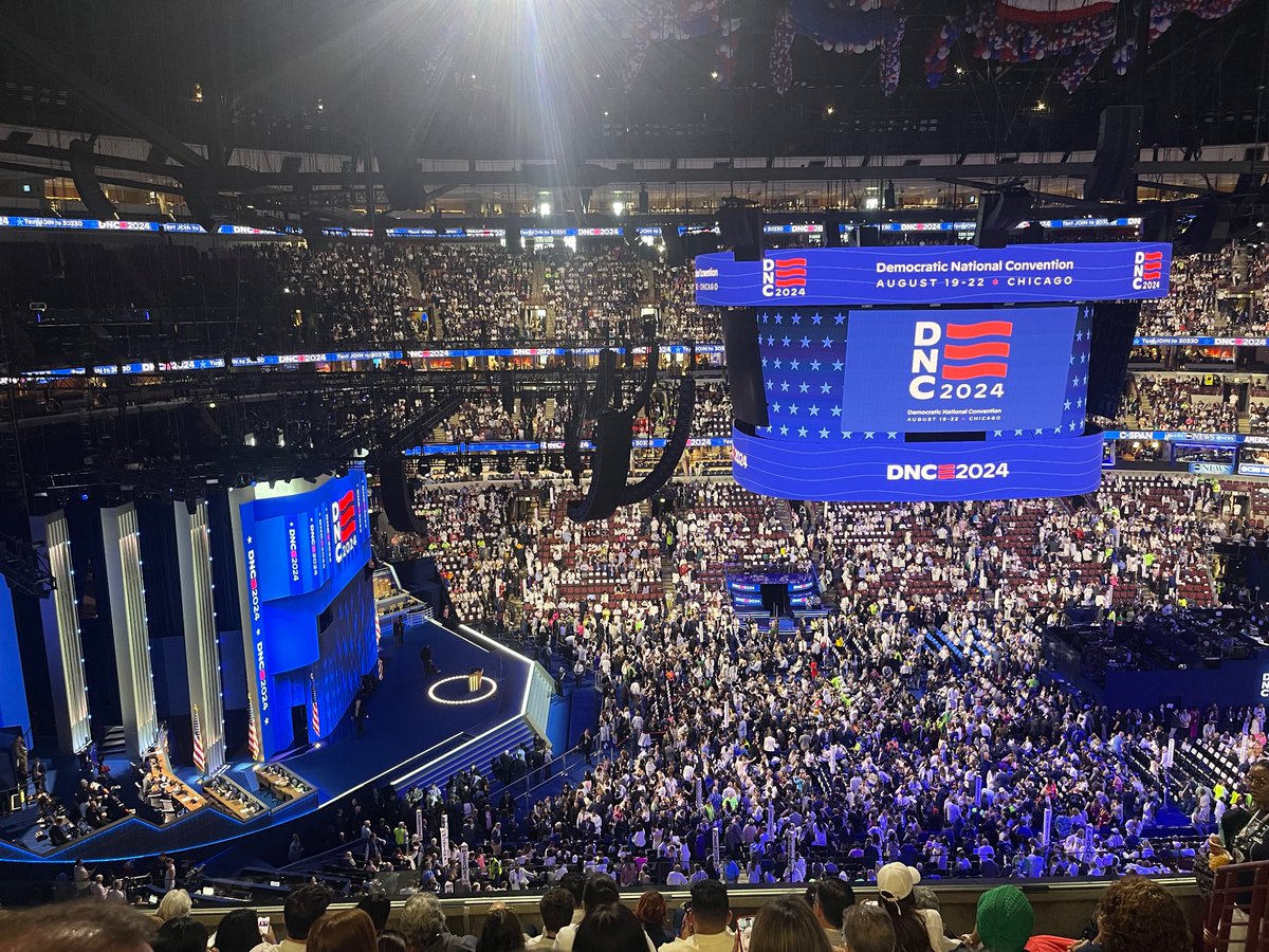 All set for the Beyoncé concert!