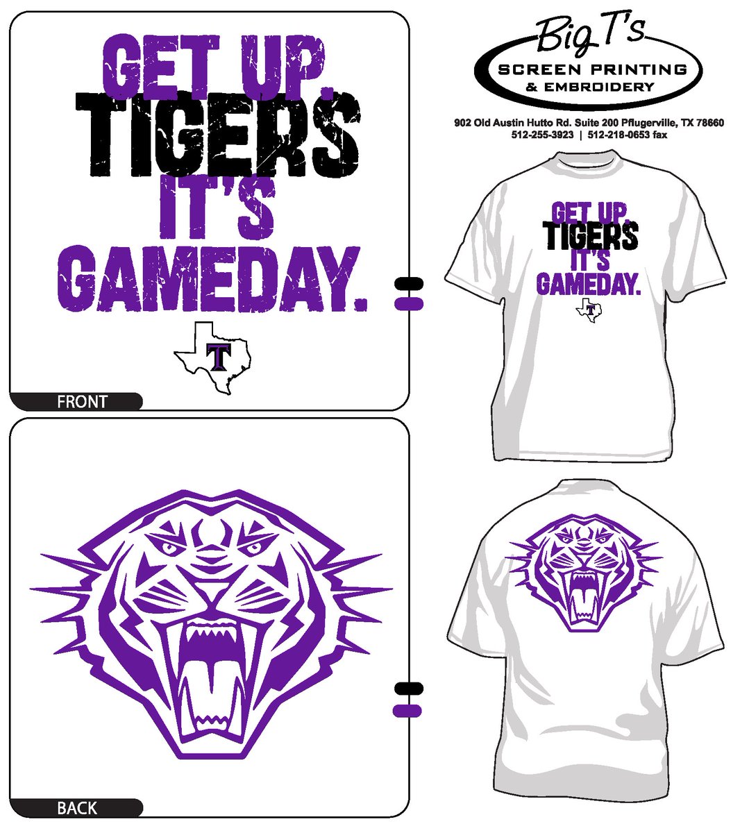 ThrallAthletics's tweet photo. The Boys basketball program is selling GAMEDAY Shirts! Support the hoops program and get some GAMEDAY Swag!

https://t.co/EETlWYv3Hz https://t.co/TirLpJYvYr