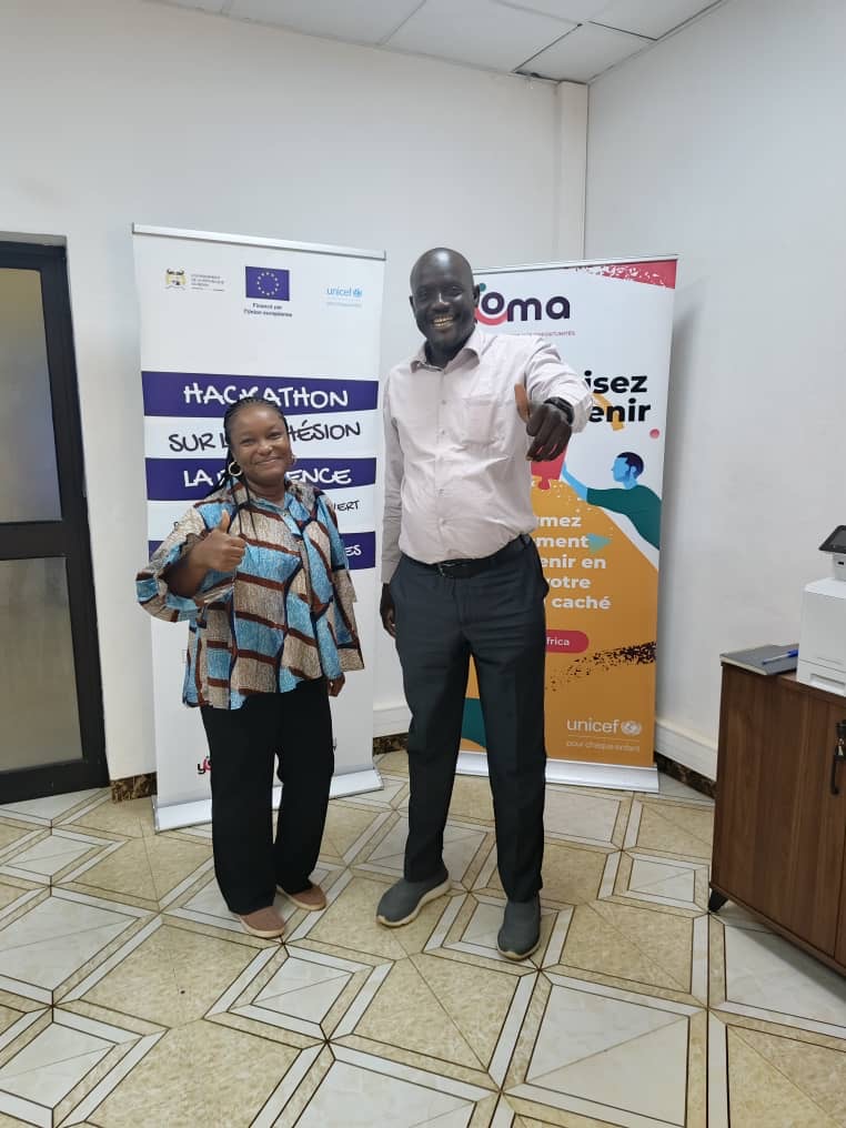 Un grand plaisir d’accueillir <a href="/niangouse/">OUSMANE NIANG</a> au BZN. Sa grande expérience des réponses aux situations d’urgence est un précieux avantage dont nous sommes honorés de bénéficier.