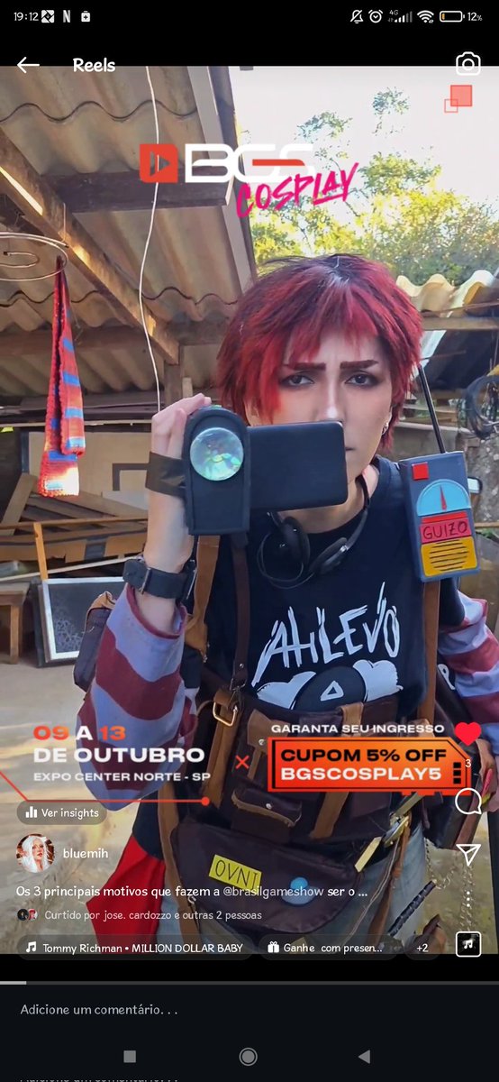 blue_mih's tweet photo. Postei meu videozinho de Guizo gente
Preciso de ajuda no engajinhas na rede vizinha
#SDOL #Guizo #OrdemParanormal https://t.co/Za4ZD73oL7