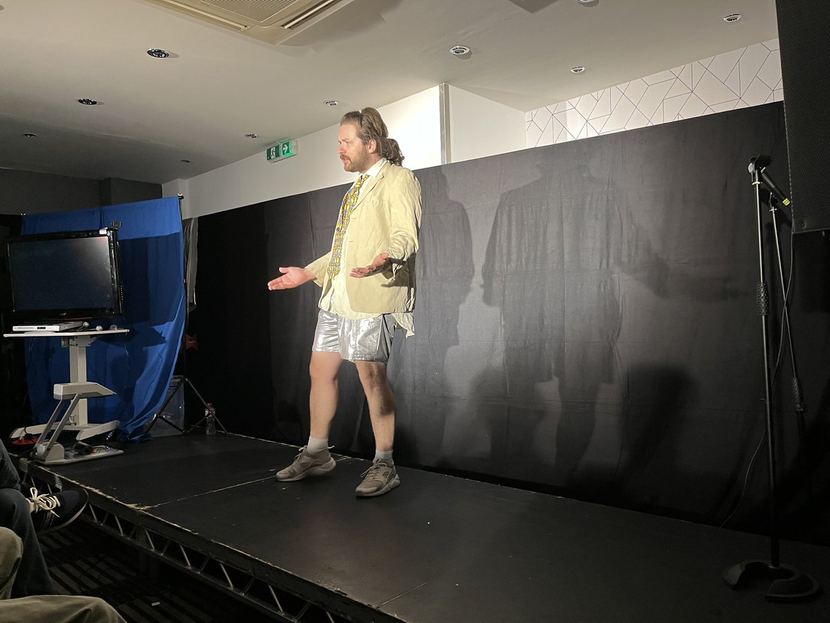 Carl Bridgewood 🇺🇦 tweet media