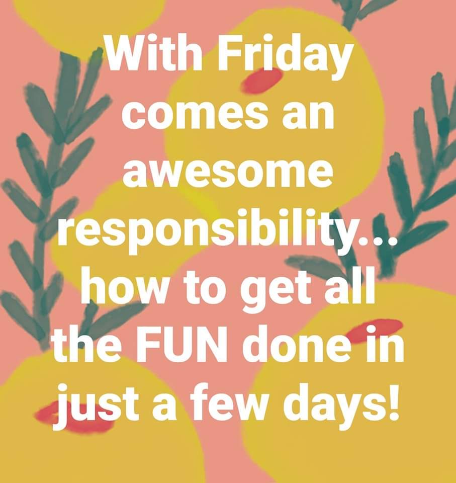 JazzerciseB's tweet photo. You can always count on FUN Friday to get some of your fun in. Be responsible, and don't miss this fantastic lineup!
🎉5:15am Amy- Sculpt45 
🎉8:30am Laura K- Cardio Sculpt w/Intervals 
🎉9:35am Laura M- Cardio Sculpt (Lo) https://t.co/DyXEn4UaRo