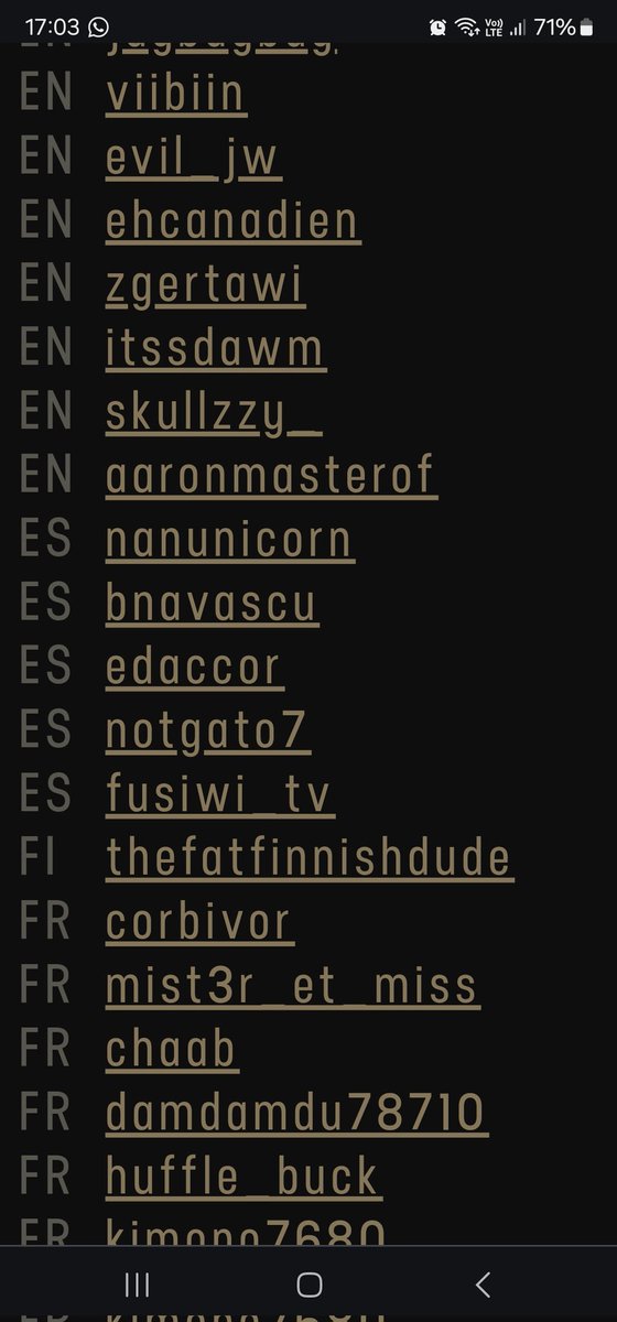 😊 estamos ahí 🌷 se vienen los drops de tarkov 😃