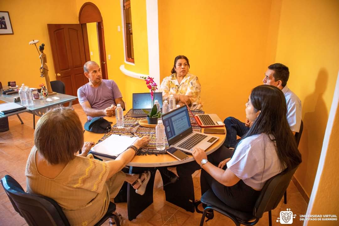 La <a href="/EducGuerrero/">Secretaría de Educación Guerrero</a> notificó a la  UVEGro su registro oficial como centro de trabajo en el registro federal de la SEP, lo cual da validez a nuestra oferta educativa.

#YoSoyGuerreroJaguar
#UVEGro
 #ConLaUVEGroTransformandoGuerrero