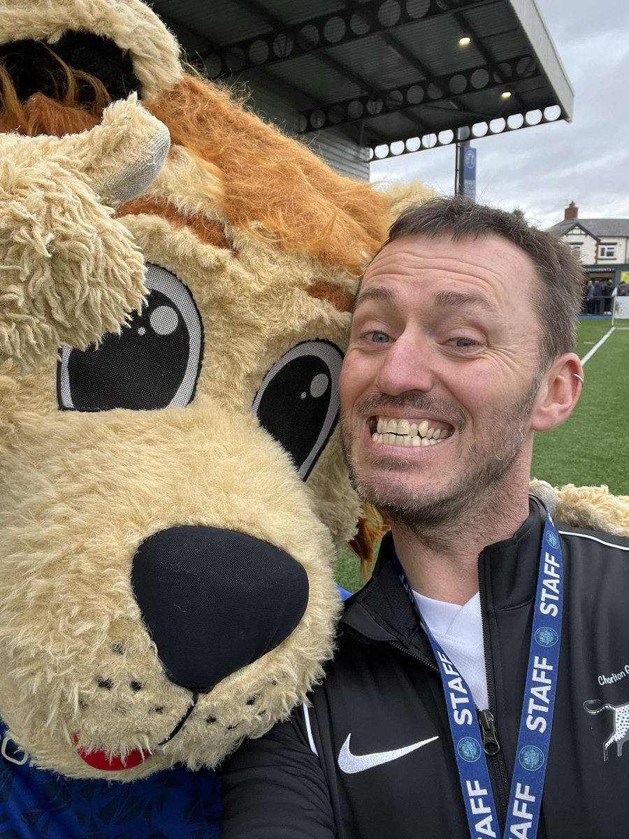 Macclesfield FC Community Sports Trust tweet media