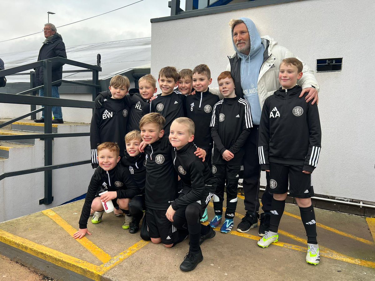Macclesfield FC Community Sports Trust tweet media