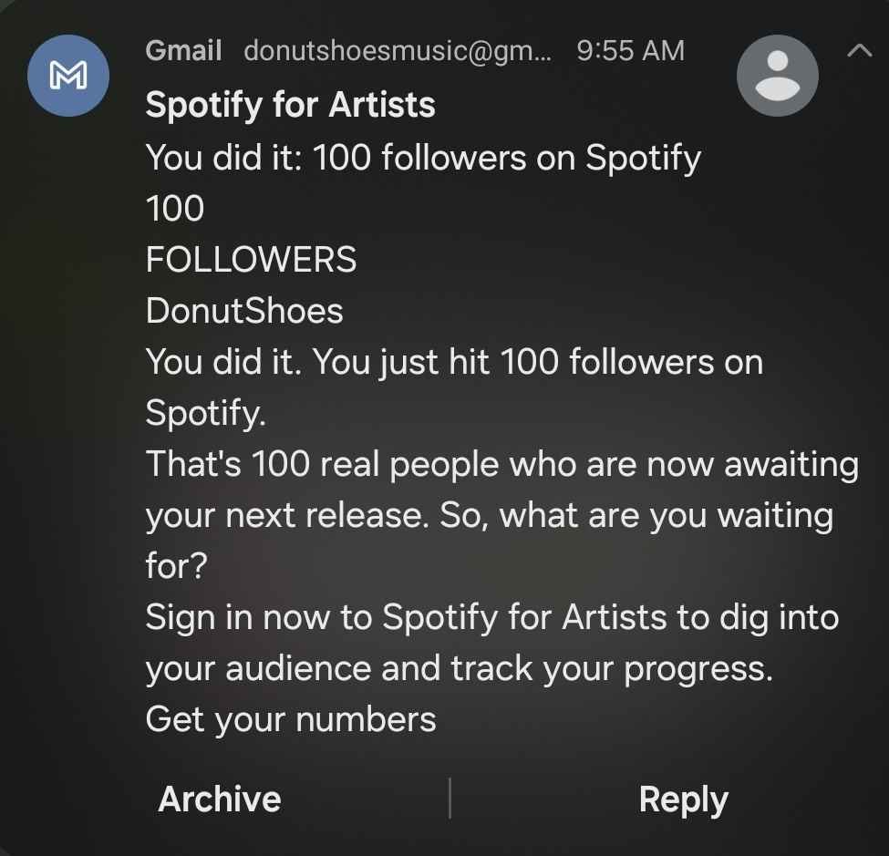 DonutShoes🍩👟 tweet media