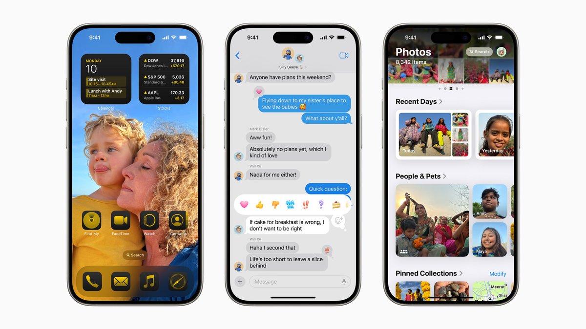 AppleTrack tweet media