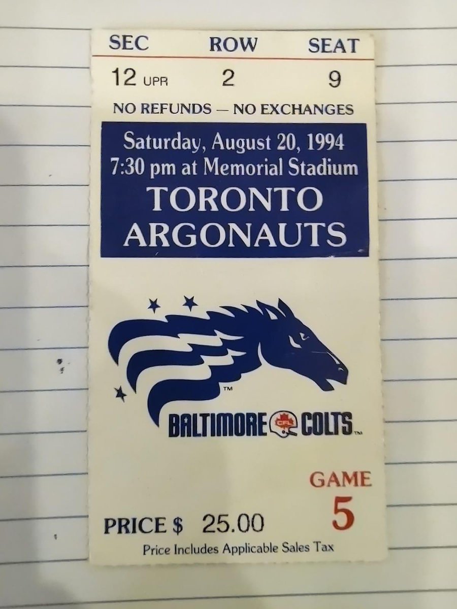 Replay It! From the 55 Yardline tweet media