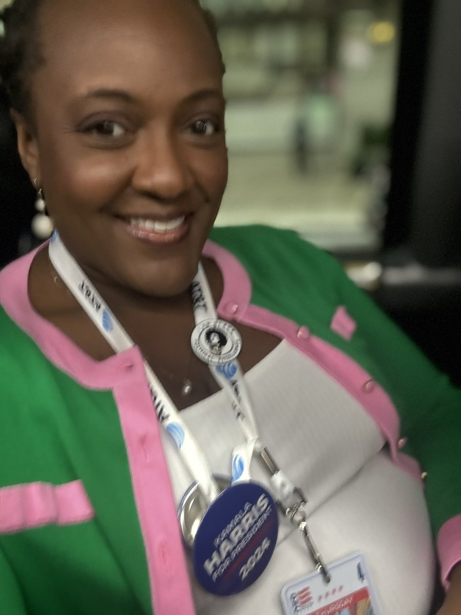 Heather McTeer Toney #PeopleOverPollution♻️ tweet media