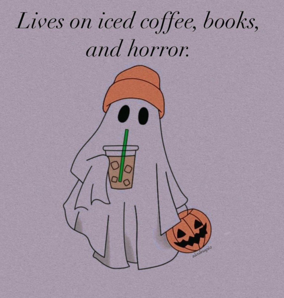 thespookygirll's tweet image. 👻📖