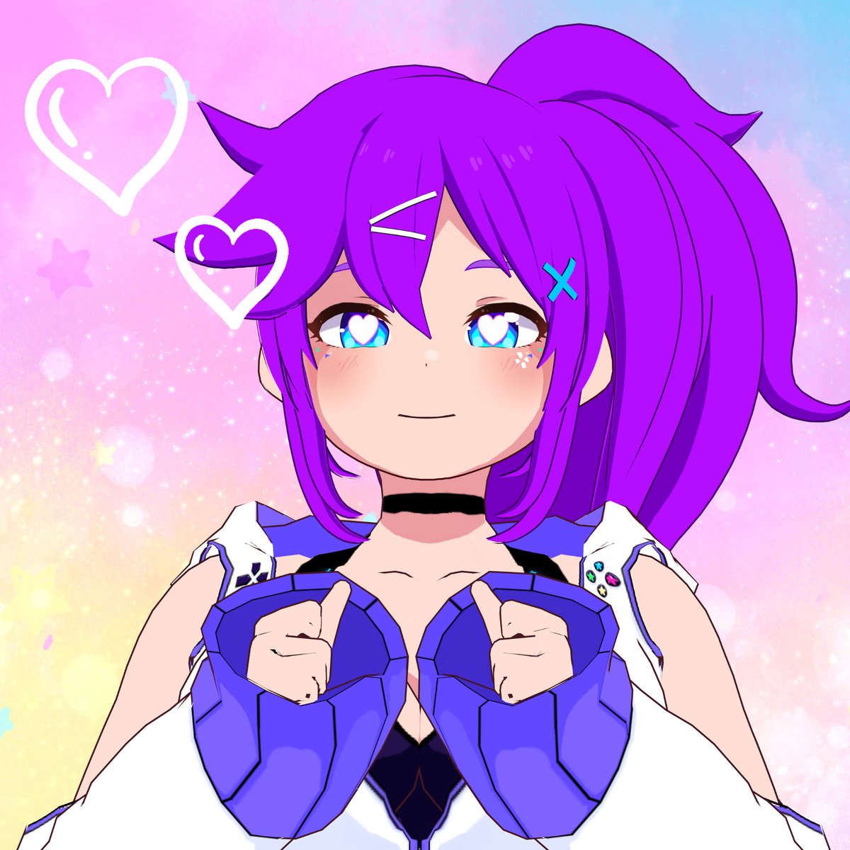 Artzy👾| ✨️Gaming Companion✨️ tweet media