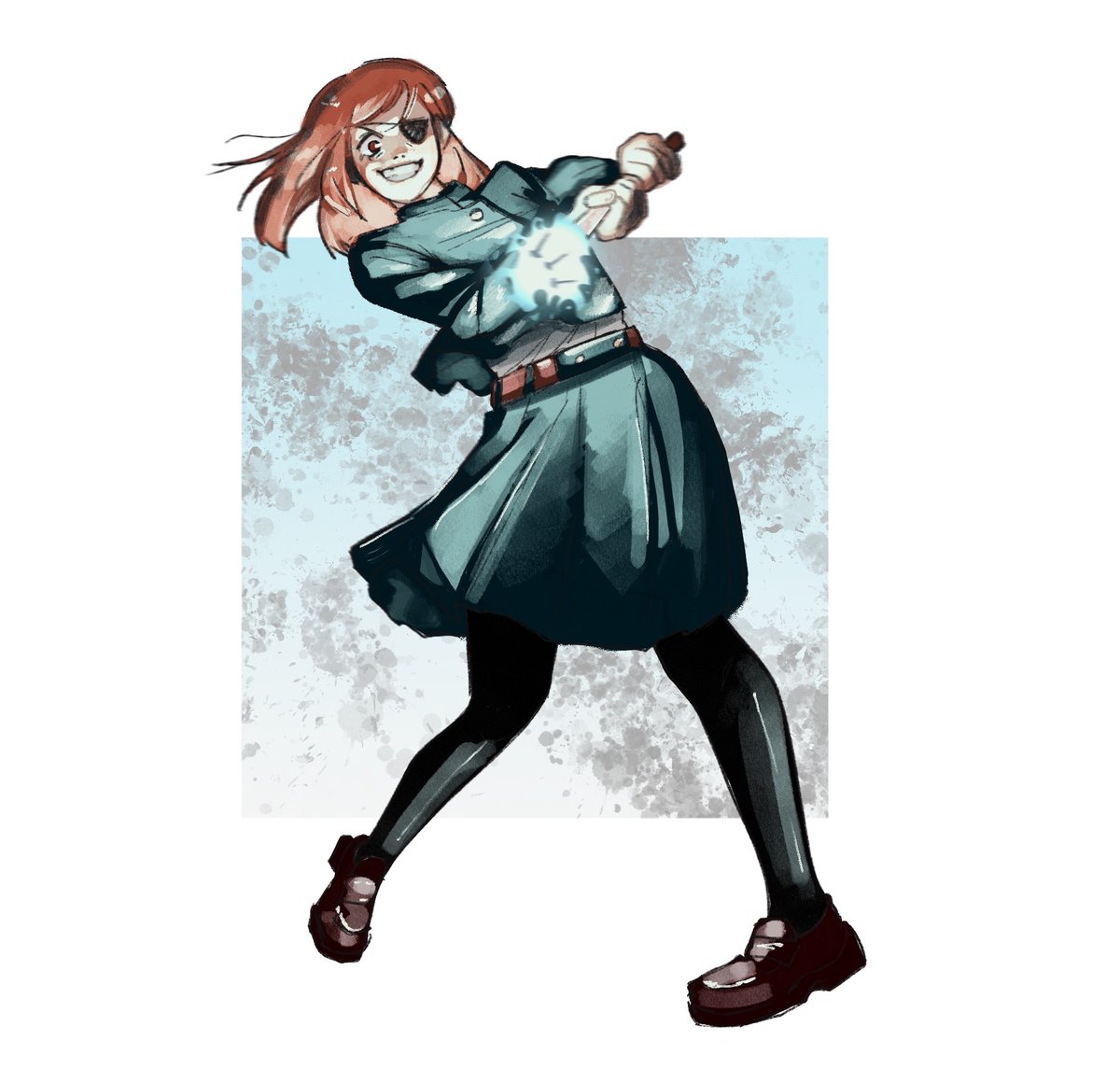 rejoice boys 💥🔨 #jjk267 #jjk