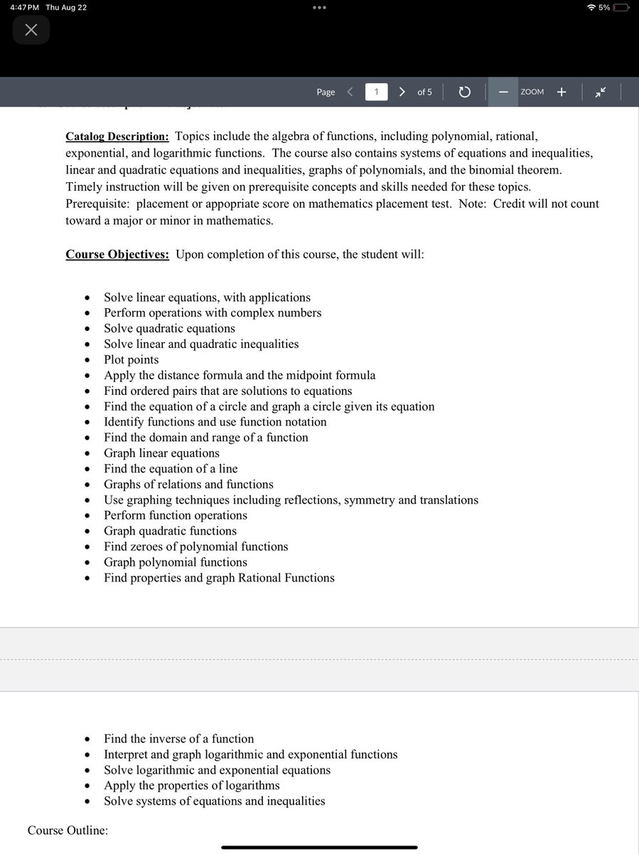 TROY Department of Mathematics and Statistics (@troymathematics) on Twitter photo 