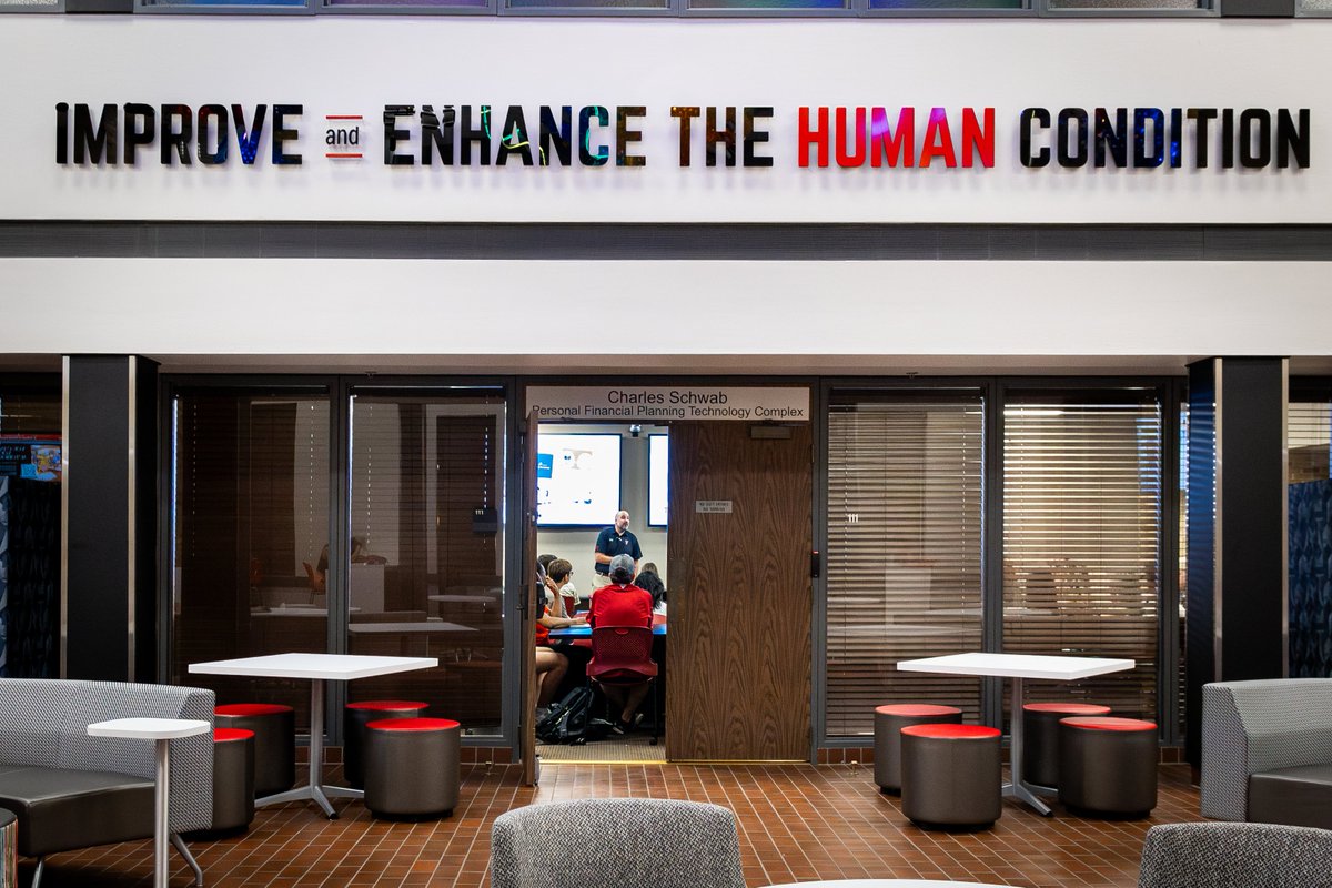 College of Health & Human Sciences at Texas Tech tweet media