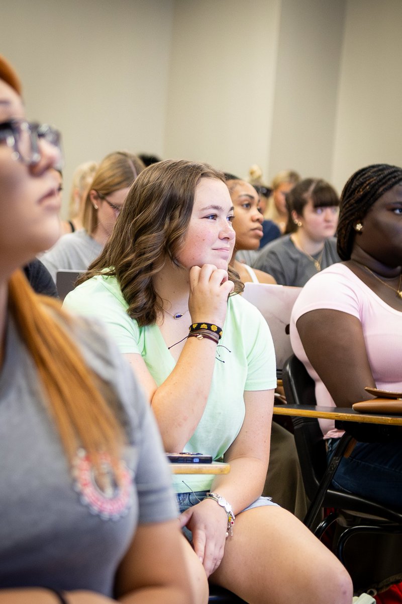 College of Health & Human Sciences at Texas Tech tweet media