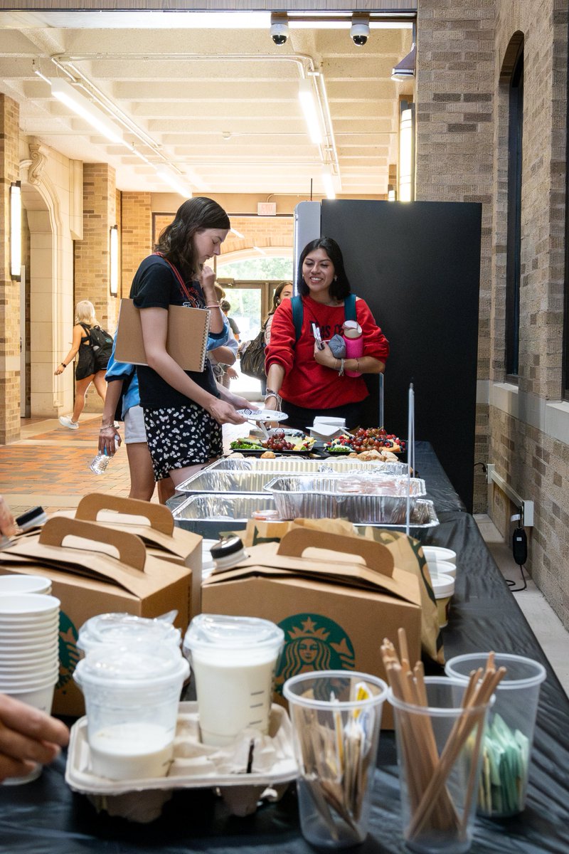 College of Health & Human Sciences at Texas Tech tweet media