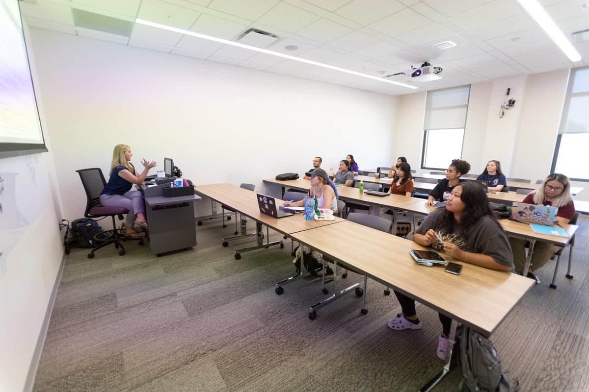 Tarleton Fort Worth tweet media