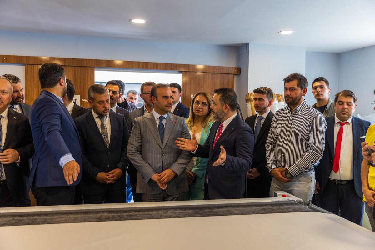 Mehmet Halis AYDOGAN tweet media