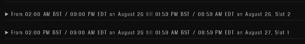 de_logLIVE's tweet photo. WE FUCKING GOT DROPS - 26TH AND 27TH #EscapefromTarkov https://t.co/KJ8h9atnSy