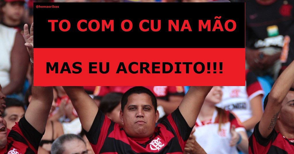 daqui a pouco tem Flamengo jogando na altitude…