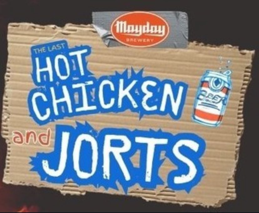 August 31 1-10ish PM. #lovethepeople #lovethebeer #beerhugsandrockandroll #pizzaandbeer #middletn #drinklocal #craftbeer #mayday 🍕🍺