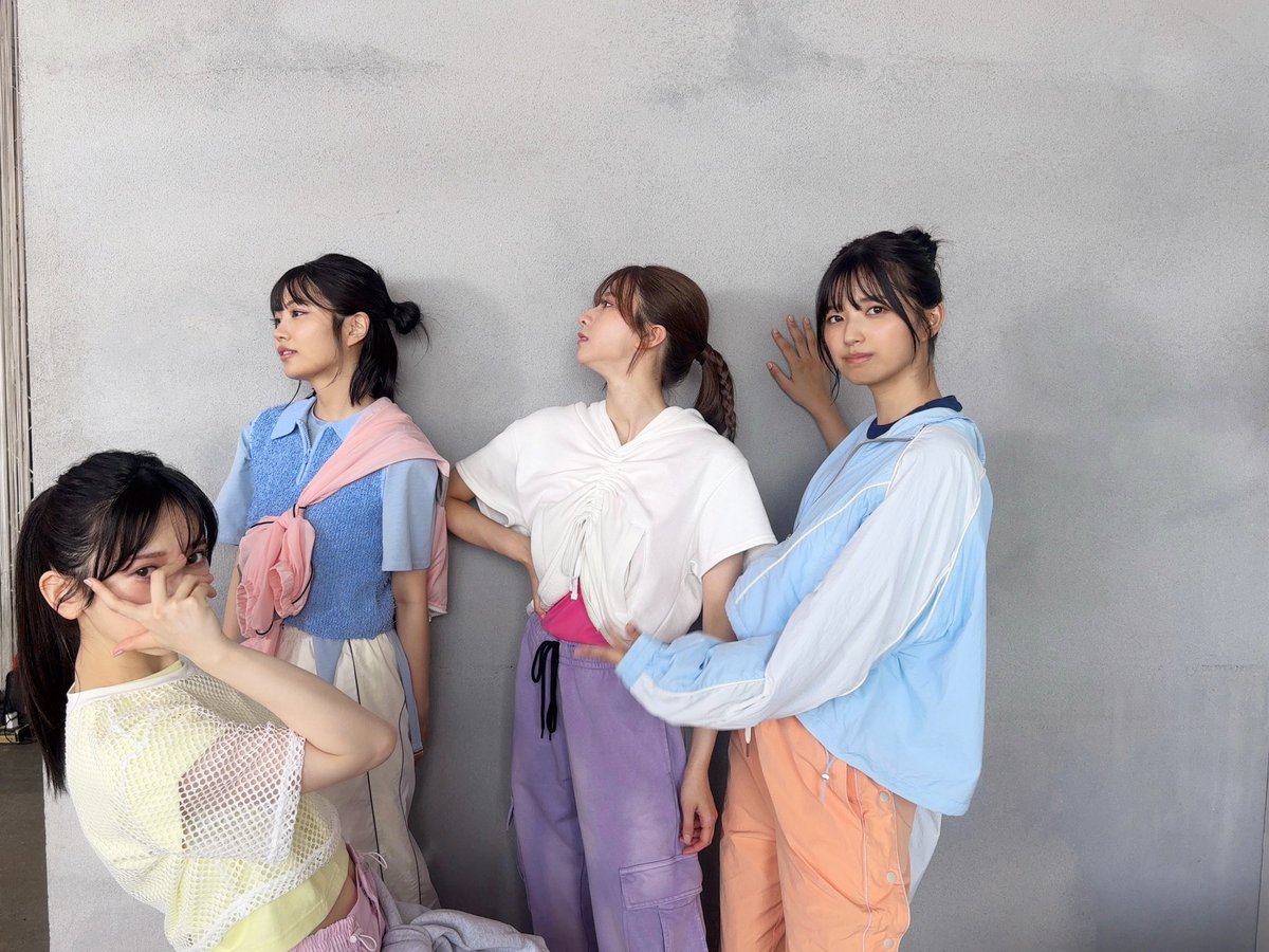 本日8月23日(金)より、コーセー「メイク キープ ミスト」の新WEB CMに