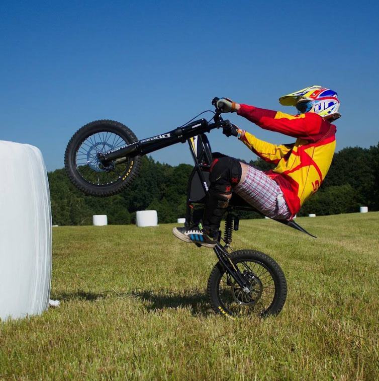 mountain_motos's tweet image. Summer fun means it's time to hit the open road with the Kuberg Freerider! 🏍⛱️
#kuberg #kubergfreerider #edirtbike #Motocross #electricbike #adultbike