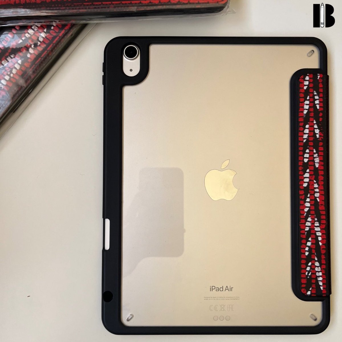 binzstore_'s tweet photo. كفر ايباد بتصميم السدو 💜 https://t.co/amjtLIqGfn