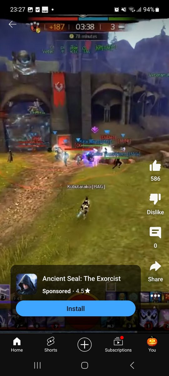 Will Tremblay tweet media