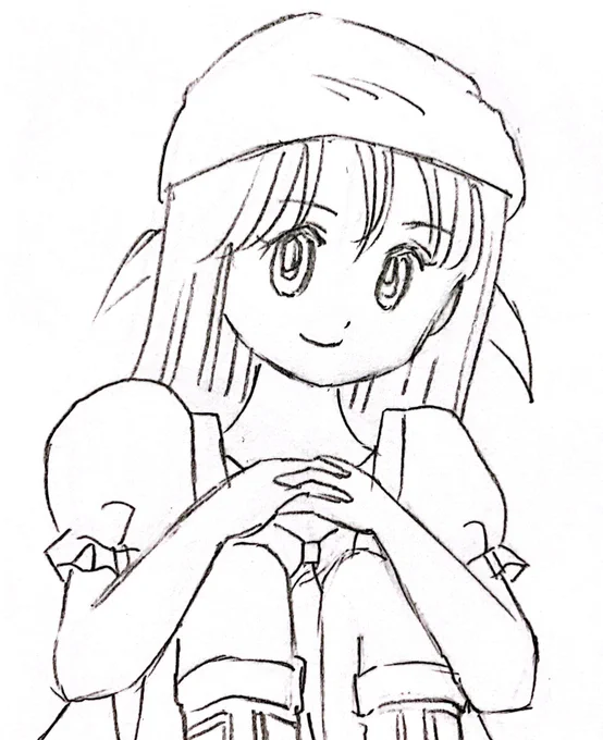 朝ですよー 